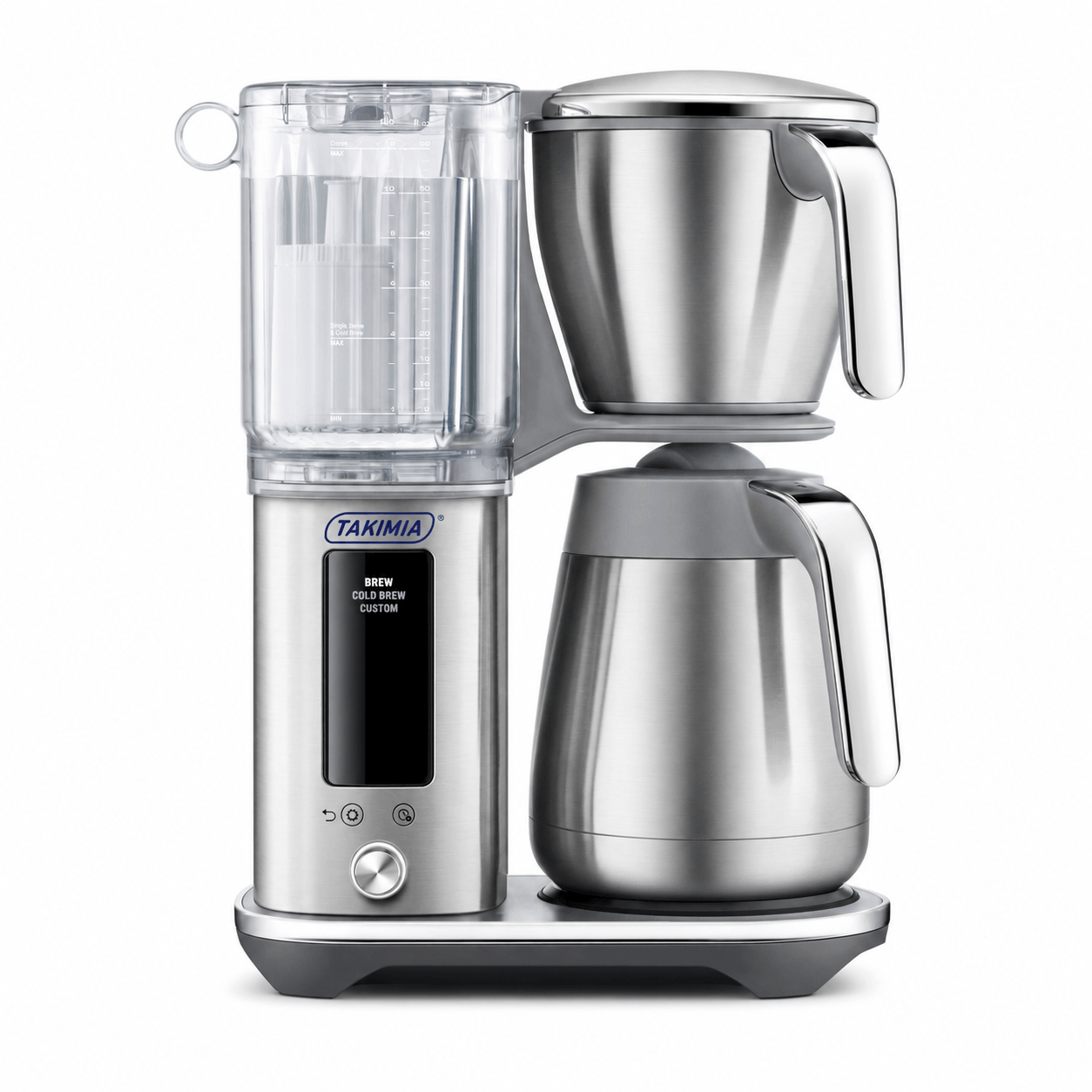 the Luxe Brewer™ Thermal - Image 1