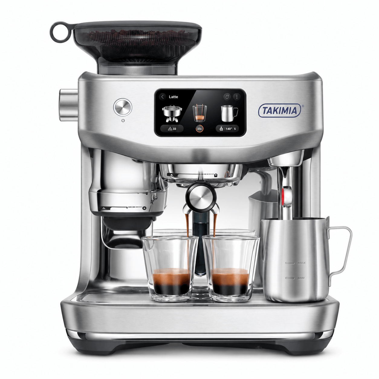 the Oracle® Jet - Image 1