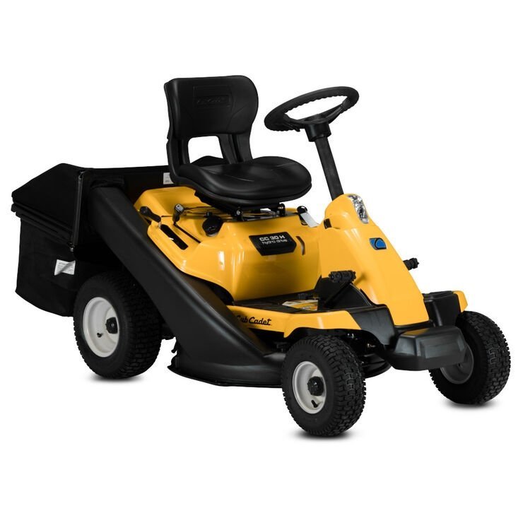 30-Inch Mini Rider Bagger thumbnail 5