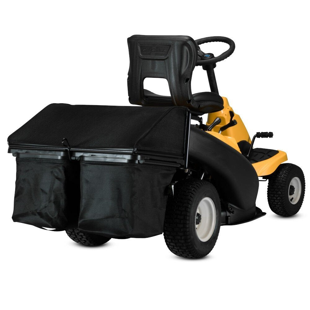 30-Inch Mini Rider Bagger thumbnail 7