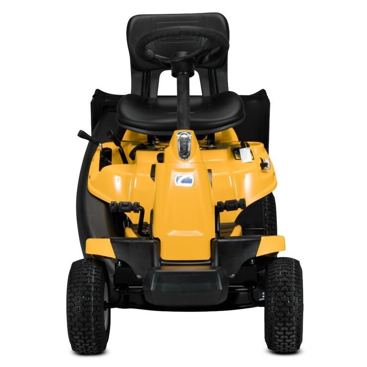 30-Inch Mini Rider Bagger thumbnail 4