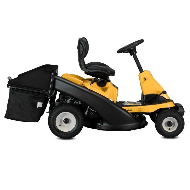 30-Inch Mini Rider Bagger thumbnail 6
