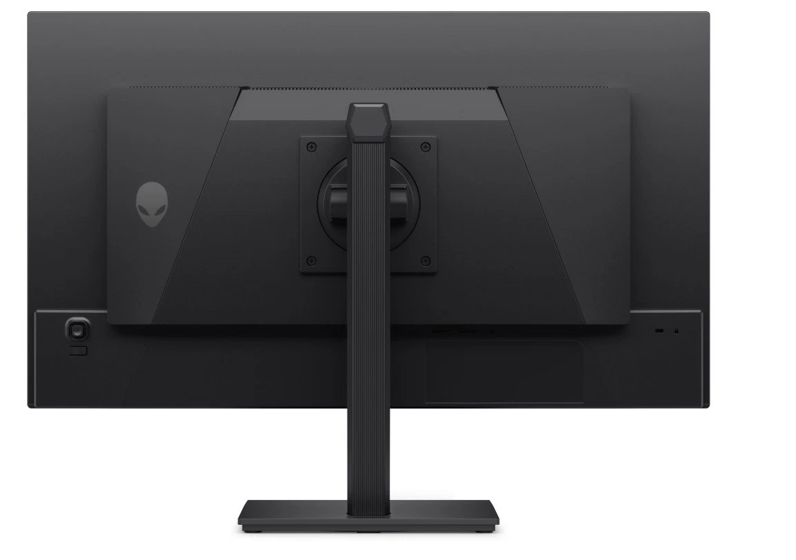 Alienware AW2726DM 27-Inch QHD Gaming Monitor – IPS Display, 16:9, DisplayPort, HDMI, 3-Year Dell Warranty thumbnail 4