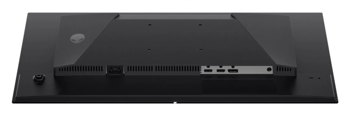Alienware AW2726DM 27-Inch QHD Gaming Monitor – IPS Display, 16:9, DisplayPort, HDMI, 3-Year Dell Warranty thumbnail 5
