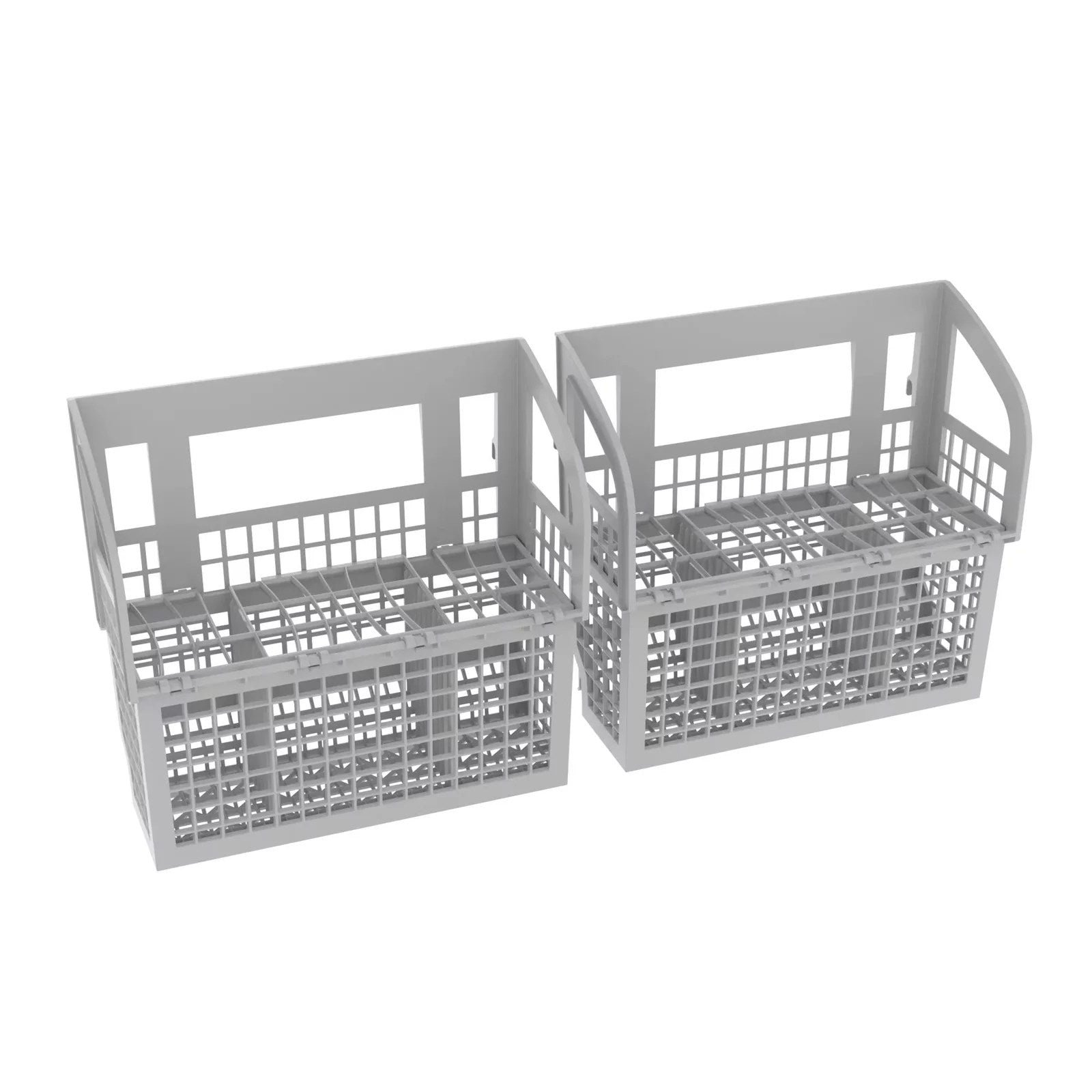 Bosch Ascenta 24 in. Built-In Dishwasher, White (SHE3AR72UC) thumbnail 10