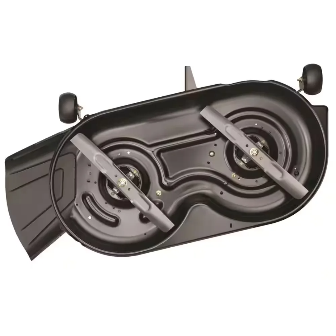 Cub Cadet Ultima Series ZT1 42-Inch Zero-Turn Riding Lawn Mower thumbnail 3
