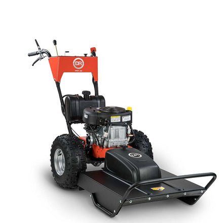 DR Power PRO 26 Field and Brush Mower, 15.5 HP - Image 1