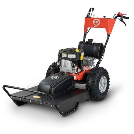DR Power PRO 26 Field and Brush Mower, 15.5 HP thumbnail 3