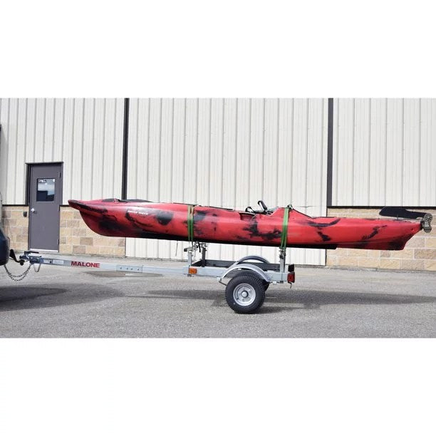 EcoLight Kayak Trailer for One thumbnail 4