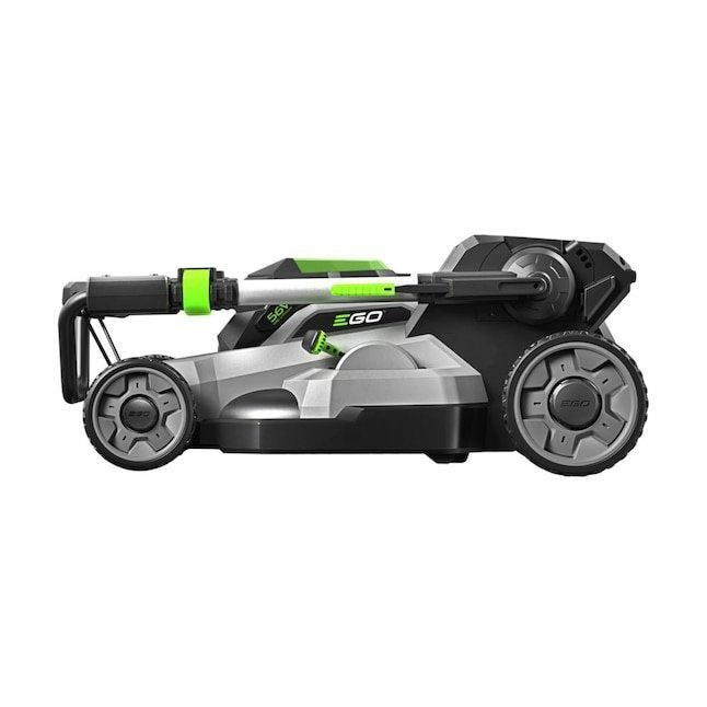 EGO POWER+ LM2114 21-Inch Brushless Push Lawn Mower Kit thumbnail 5