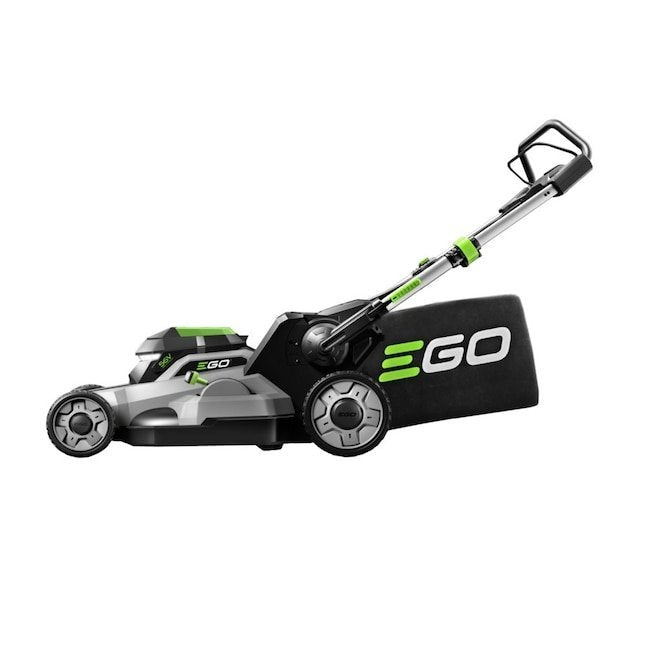 EGO POWER+ LM2114 21-Inch Brushless Push Lawn Mower Kit thumbnail 4