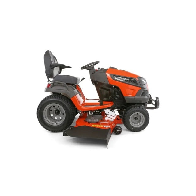 Husqvarna TS 354XD 54-Inch Riding Lawn Mower - Model W7W55 thumbnail 3