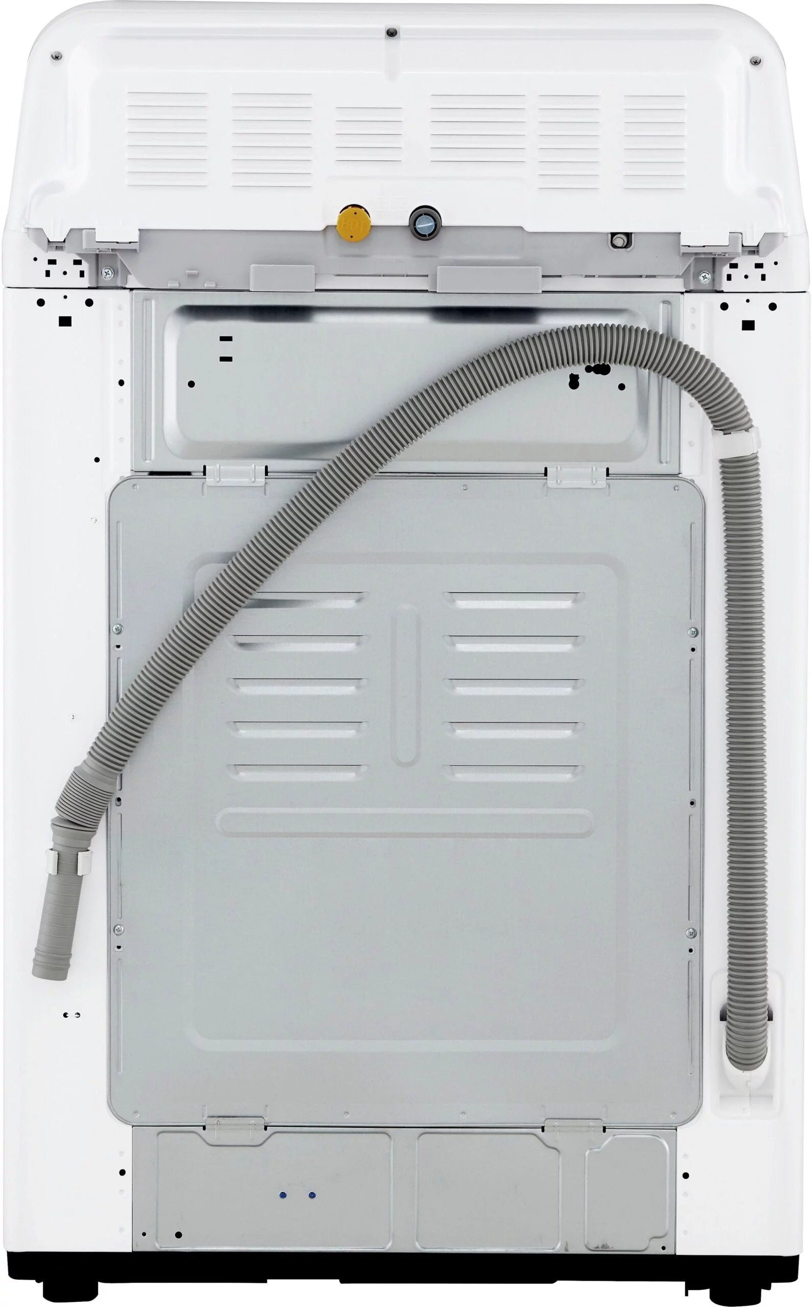 LG WT7400CW 5.5 cu. ft. Smart Top-Load Washer with TurboWash3D - Alpine White thumbnail 15