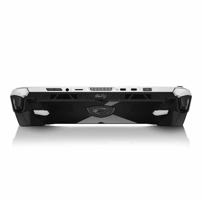 MSI CLAW 8 Gaming Console AMD Z2 Extreme 24GB+1TB 8" 120Hz Handheld Gaming PC thumbnail 3