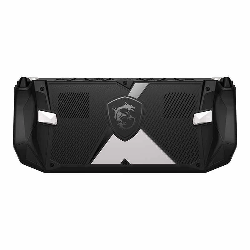 MSI CLAW 8 Gaming Console AMD Z2 Extreme 24GB+1TB 8" 120Hz Handheld Gaming PC thumbnail 4