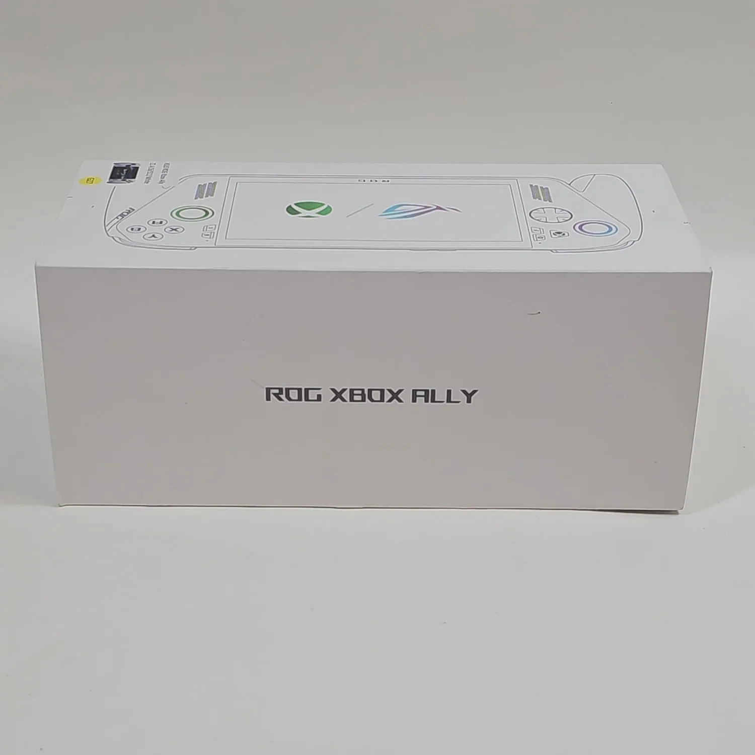 New Asus ROG XBOX Ally AMD Ryzen Z2 A 16GB RAM 512GB White RC73YA-XB_ALLY.Z2A.16 thumbnail 10