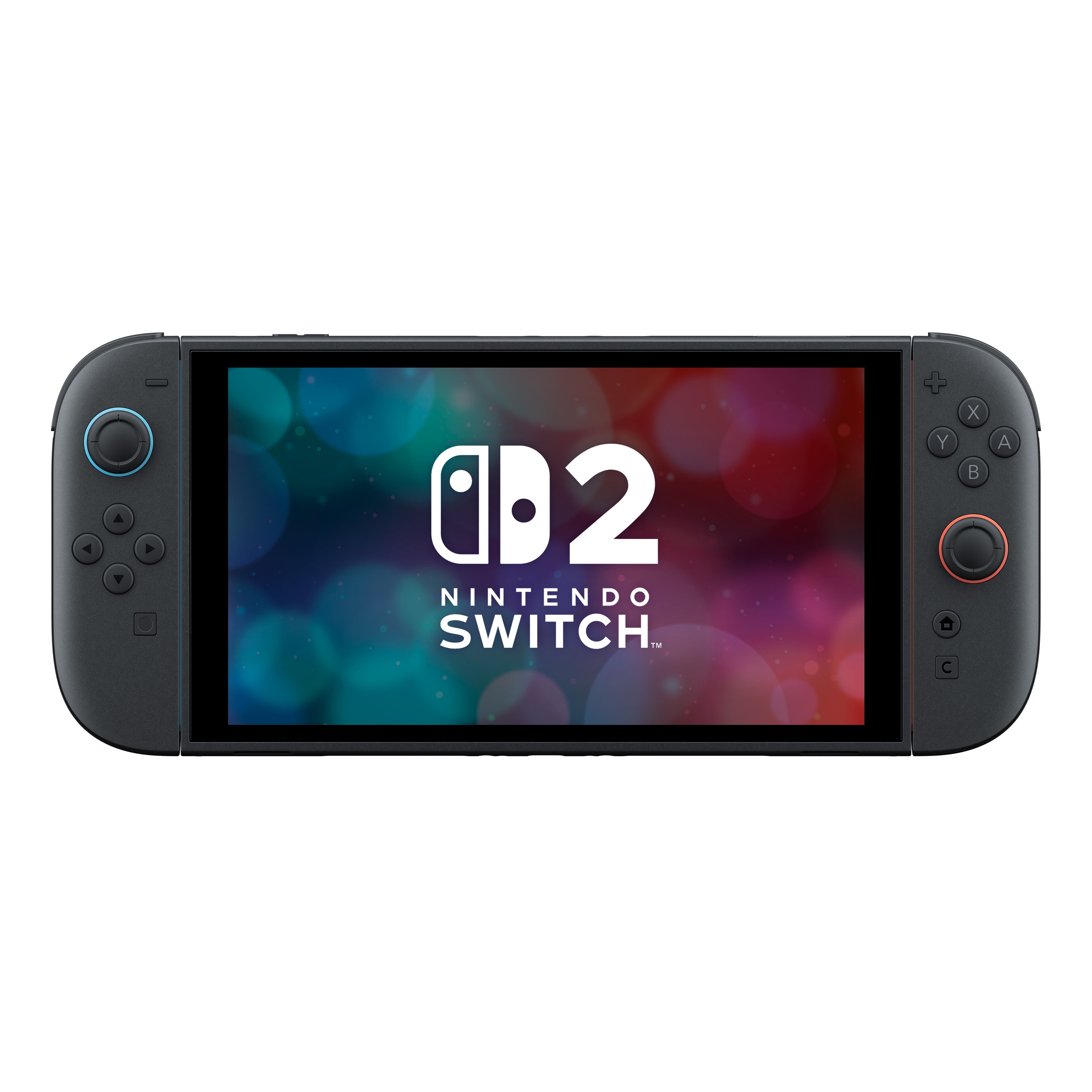 Nintendo Switch 2 Console and Mario Kart World Bundle thumbnail 6