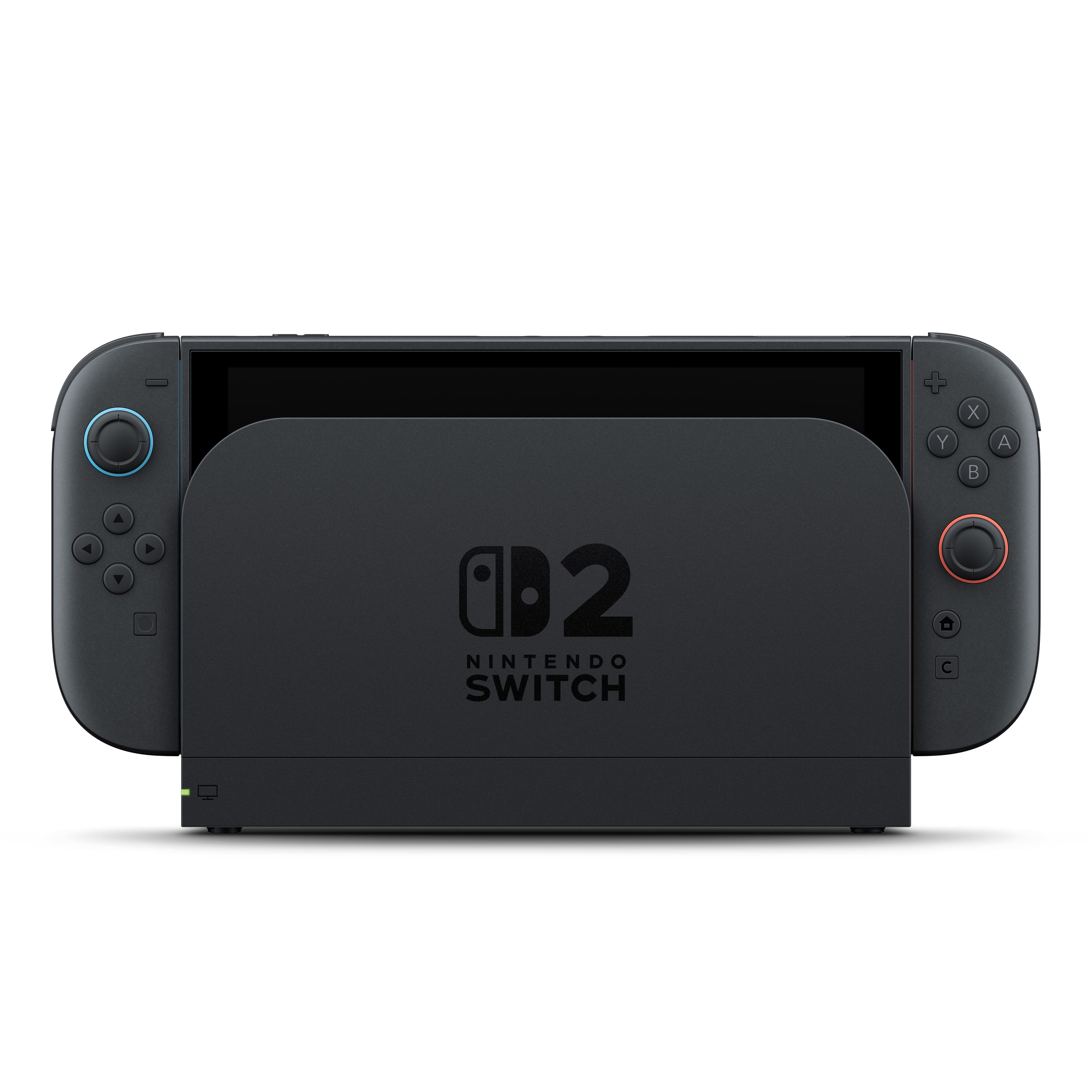 Nintendo Switch 2 Console and Mario Kart World Bundle thumbnail 4