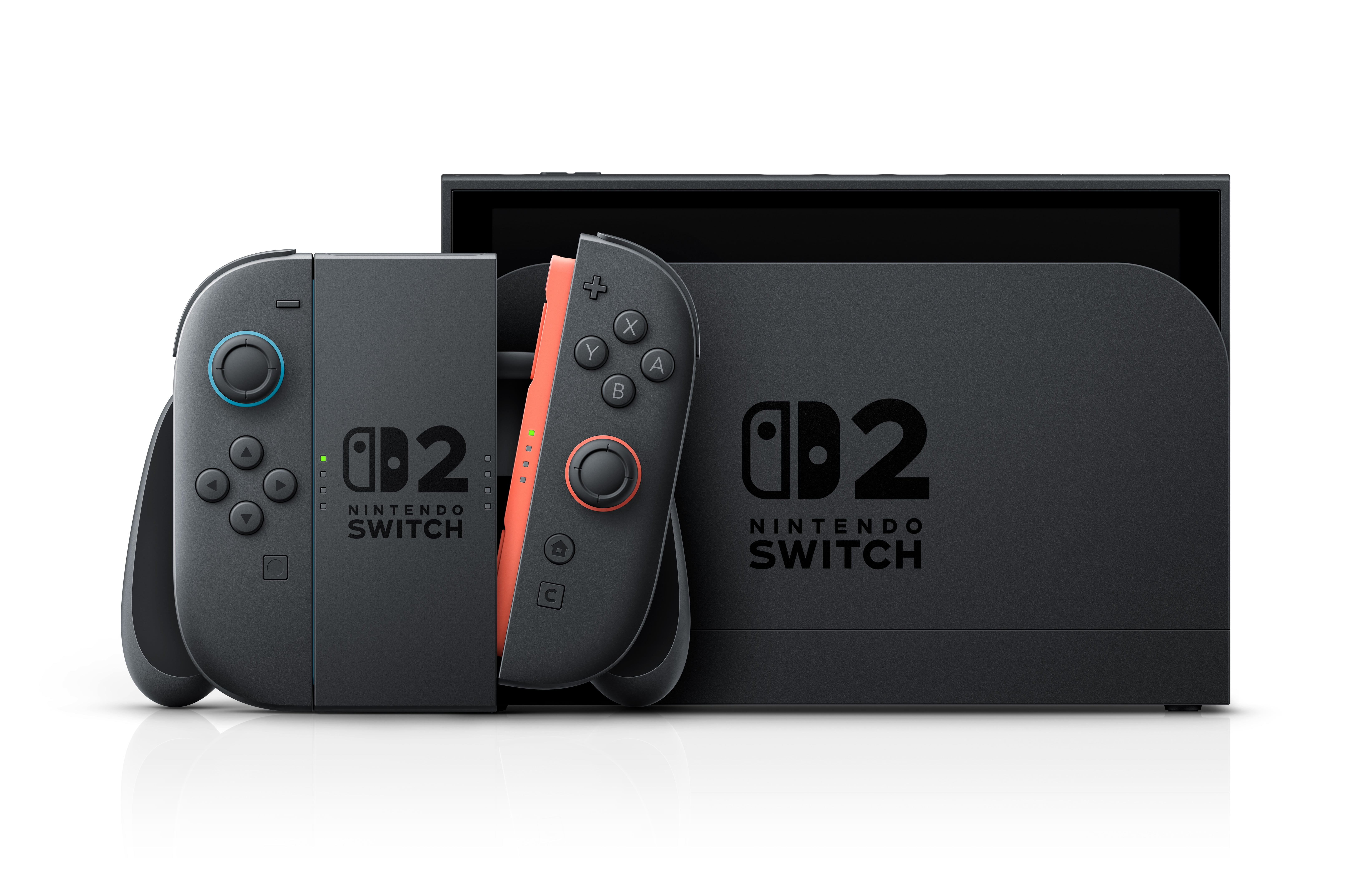 Nintendo Switch 2 Console and Mario Kart World Bundle thumbnail 3