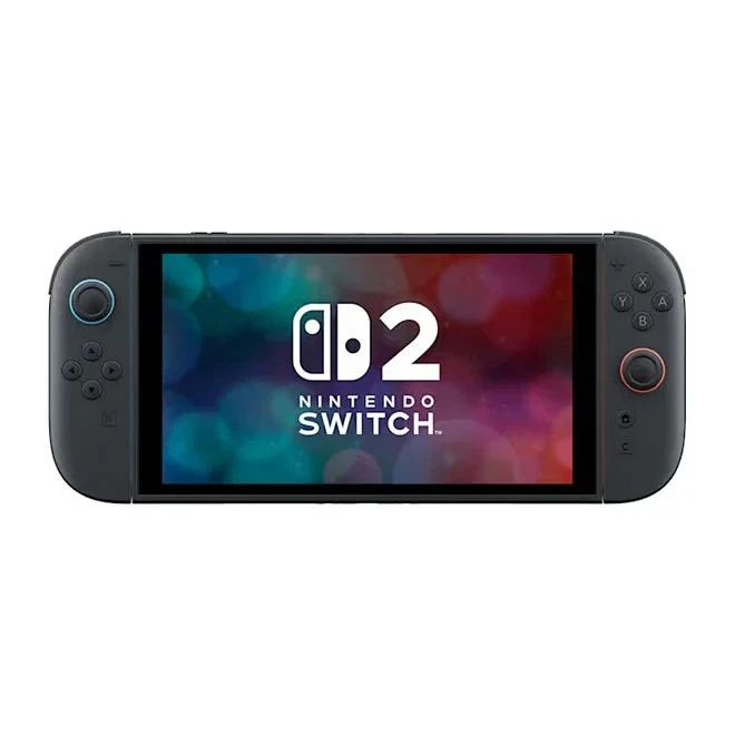 Nintendo Switch 2 Console thumbnail 5