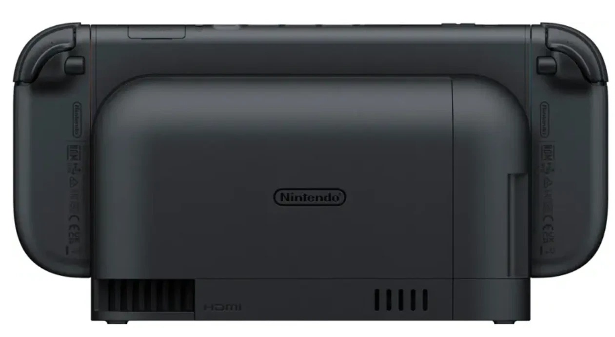 Nintendo Switch 2 Gaming Console + Mario Kart World & Super Mario Galaxy 2 thumbnail 5