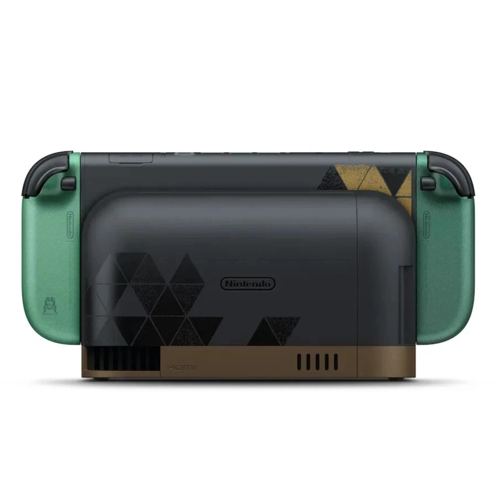 Nintendo Switch 2 The Legend of Zelda 40th Anniversary Edition Console thumbnail 10