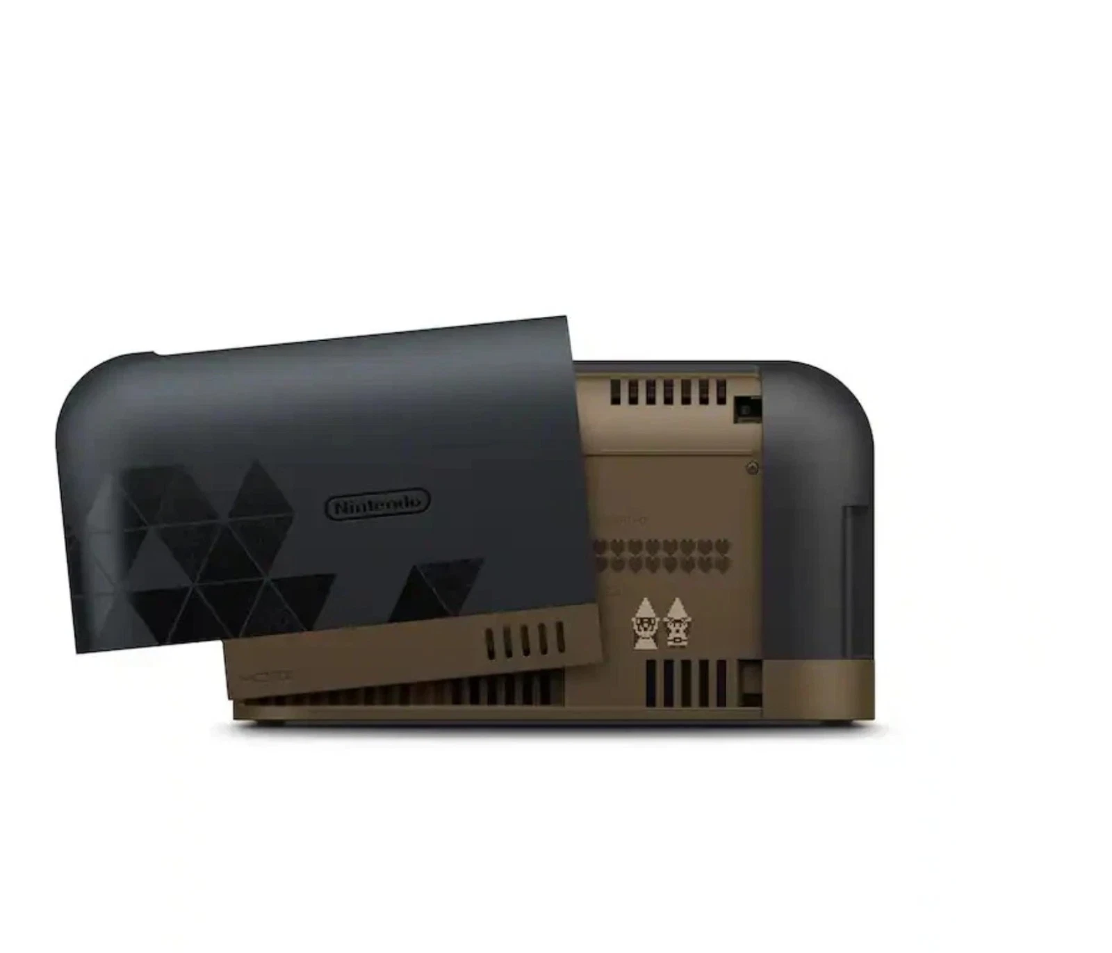Nintendo Switch 2 The Legend of Zelda 40th Anniversary Edition Console thumbnail 11