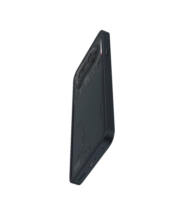 Nothing Phone 4a (A069) Global Model Dual Sim Unlocked - 5G 256GB with 12GB RAM thumbnail 11