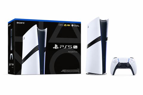 PlayStation 5 Pro Console