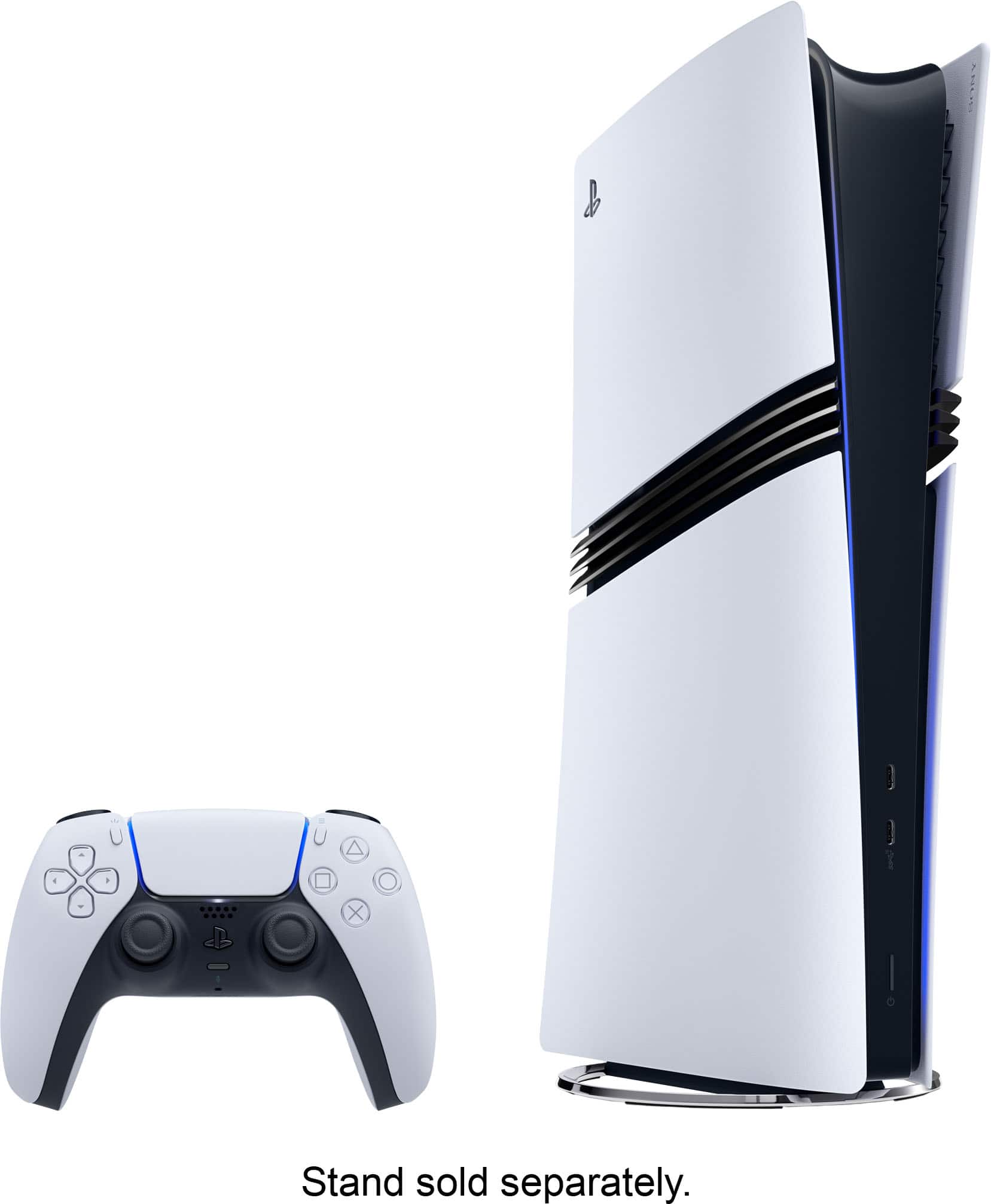PlayStation 5 Pro Console thumbnail 3