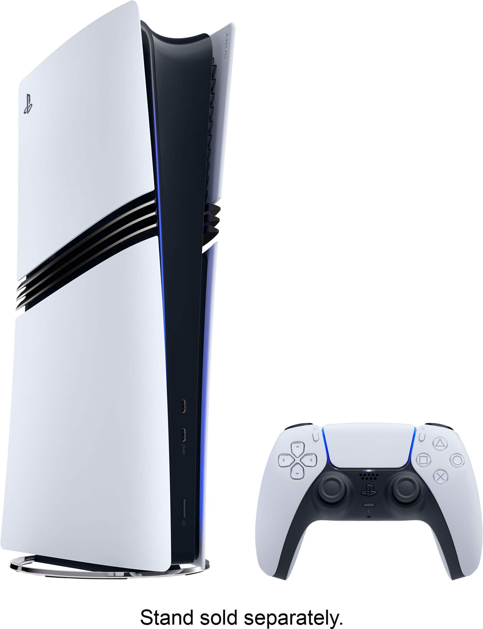 PlayStation 5 Pro Console thumbnail 4