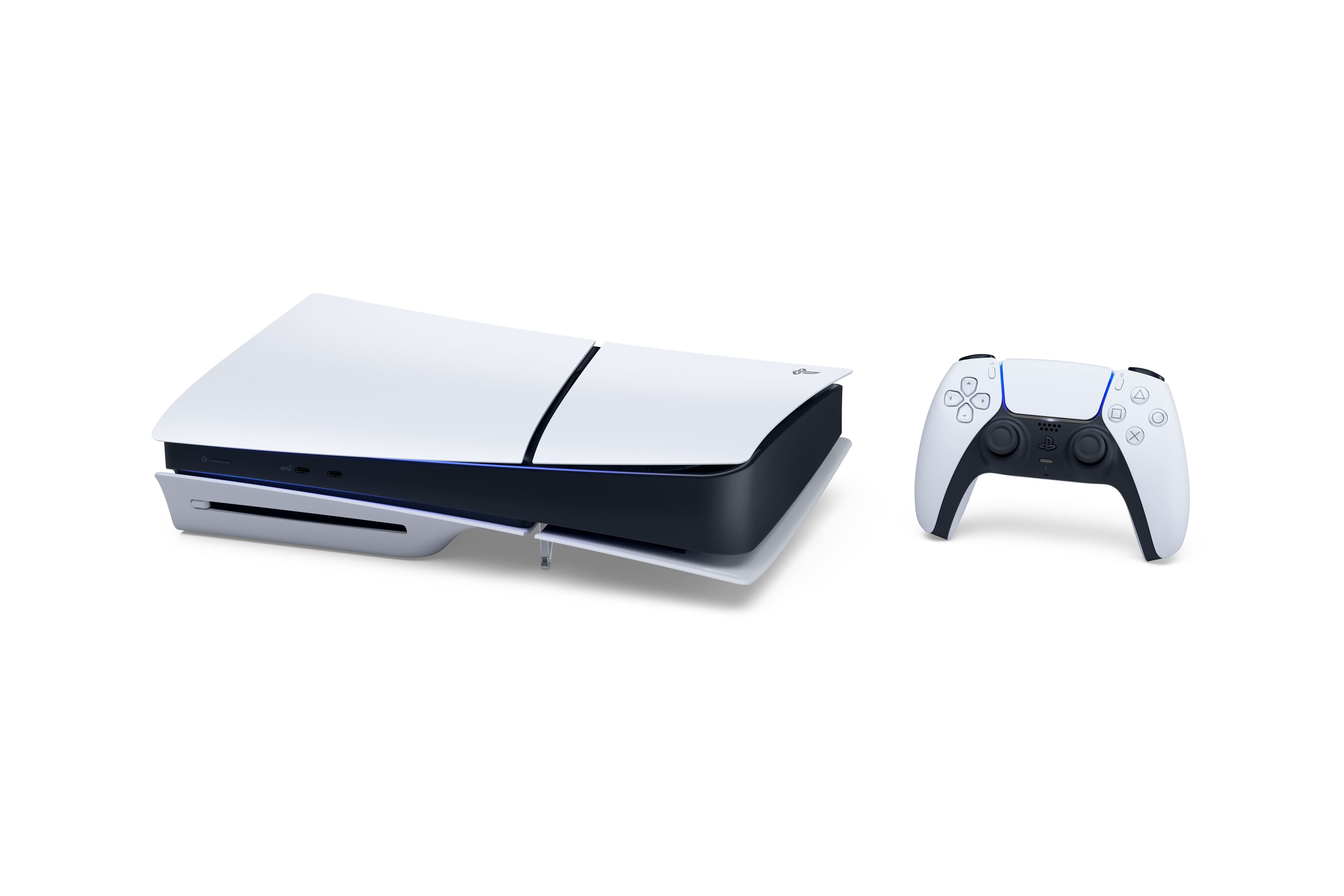 PlayStation 5 Slim Console – 1TB thumbnail 4