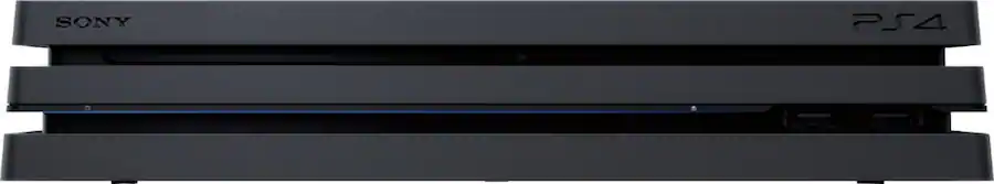 Sony PlayStation 4 Pro Console, DUALSHOCK 4 wireless controller, Headset, Premium HDMI cable, Power cable, USB cable, Owne thumbnail 5