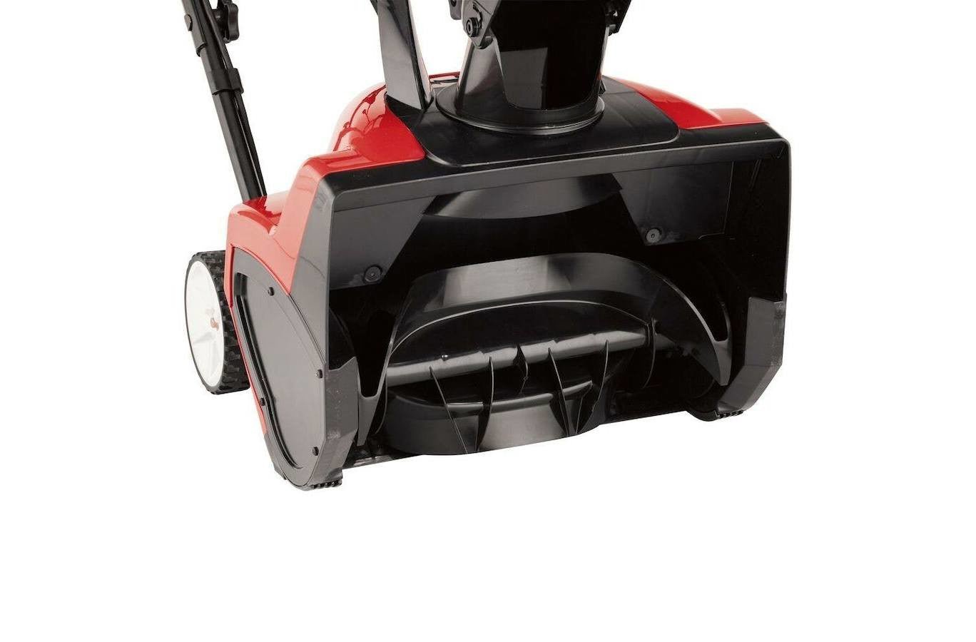 Toro 18 in. Power Curve 15 Amp Electric Snow Blower - 38381 thumbnail 7