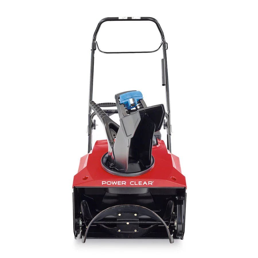 Toro Power Clear 721 E 21 in. Single-Stage Gas Snow Blower (38753) thumbnail 3