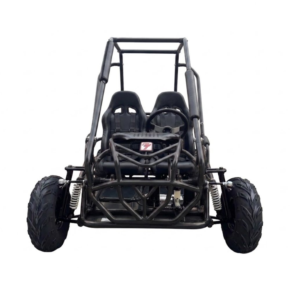 TrailMaster Apache 7 GoKart thumbnail 4